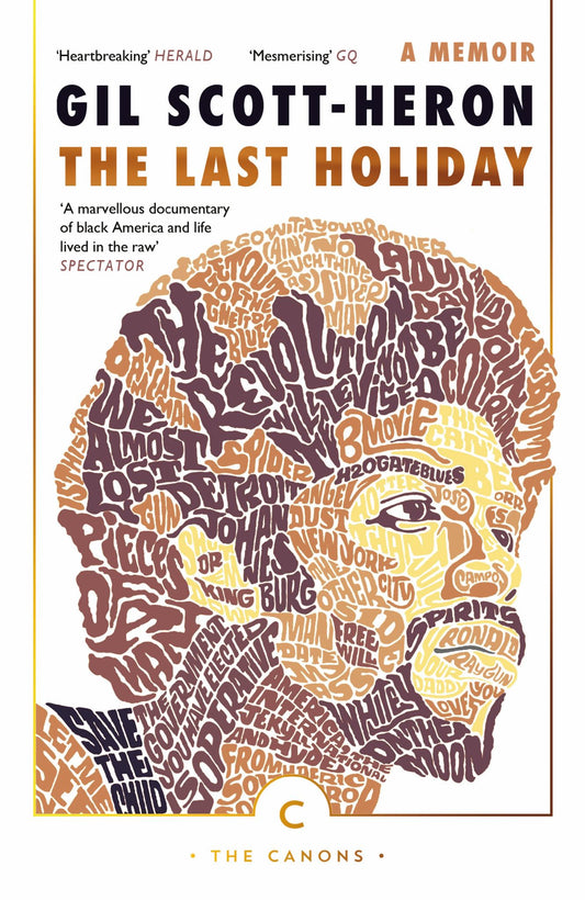 The Last Holiday Cover Image
