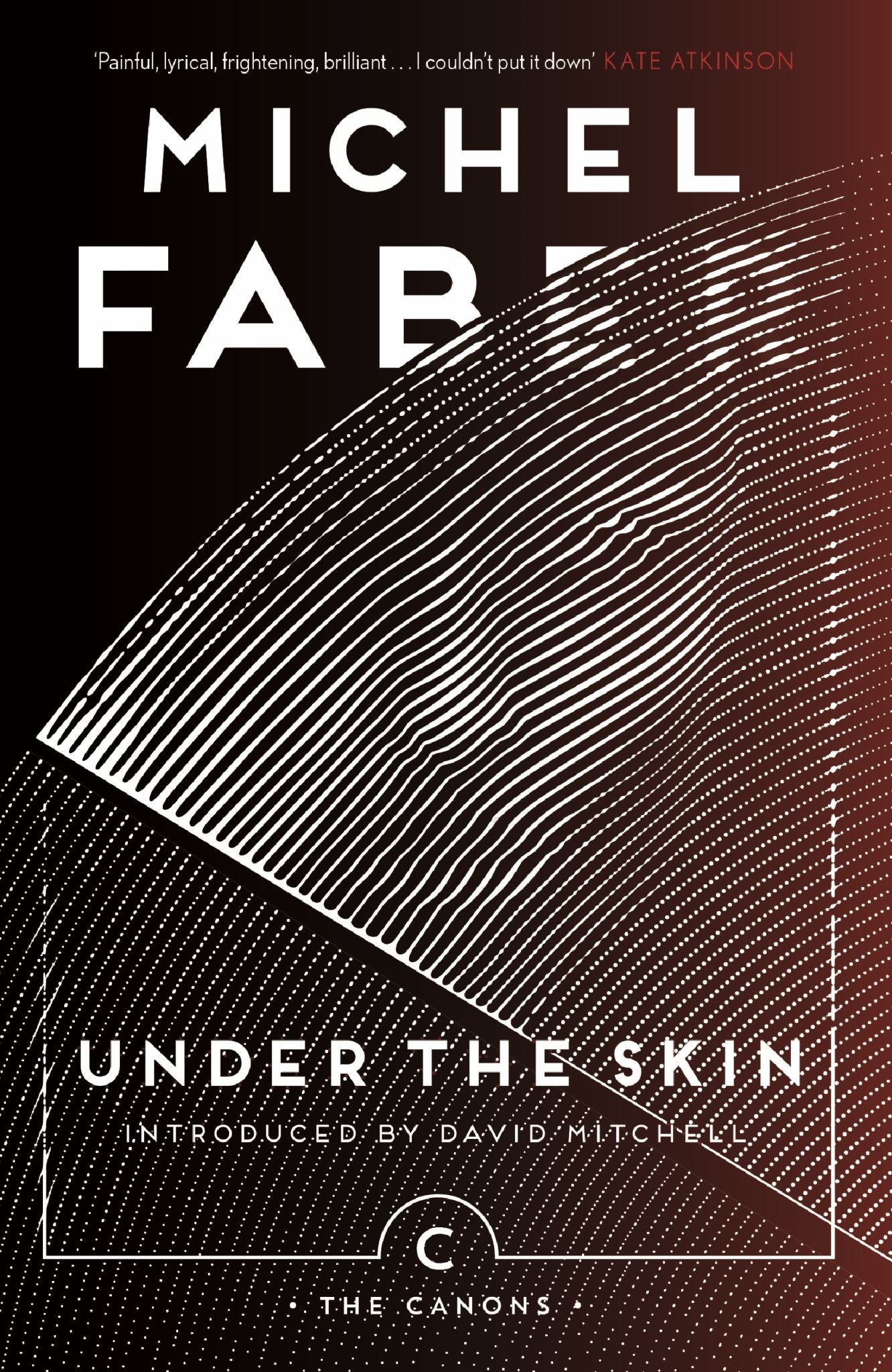 Under the Skin Cover Image