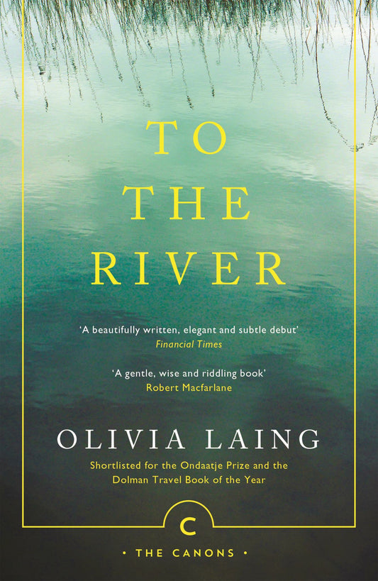 To the River Cover Image