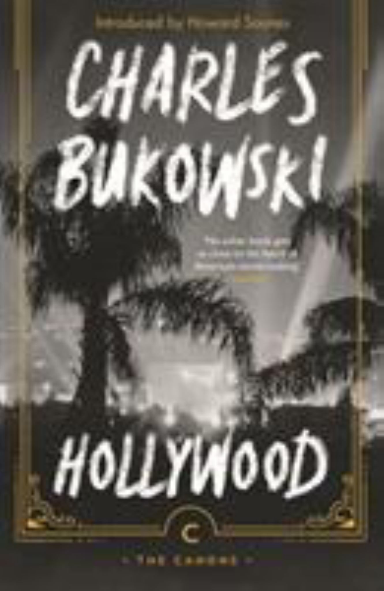 Hollywood Cover Image