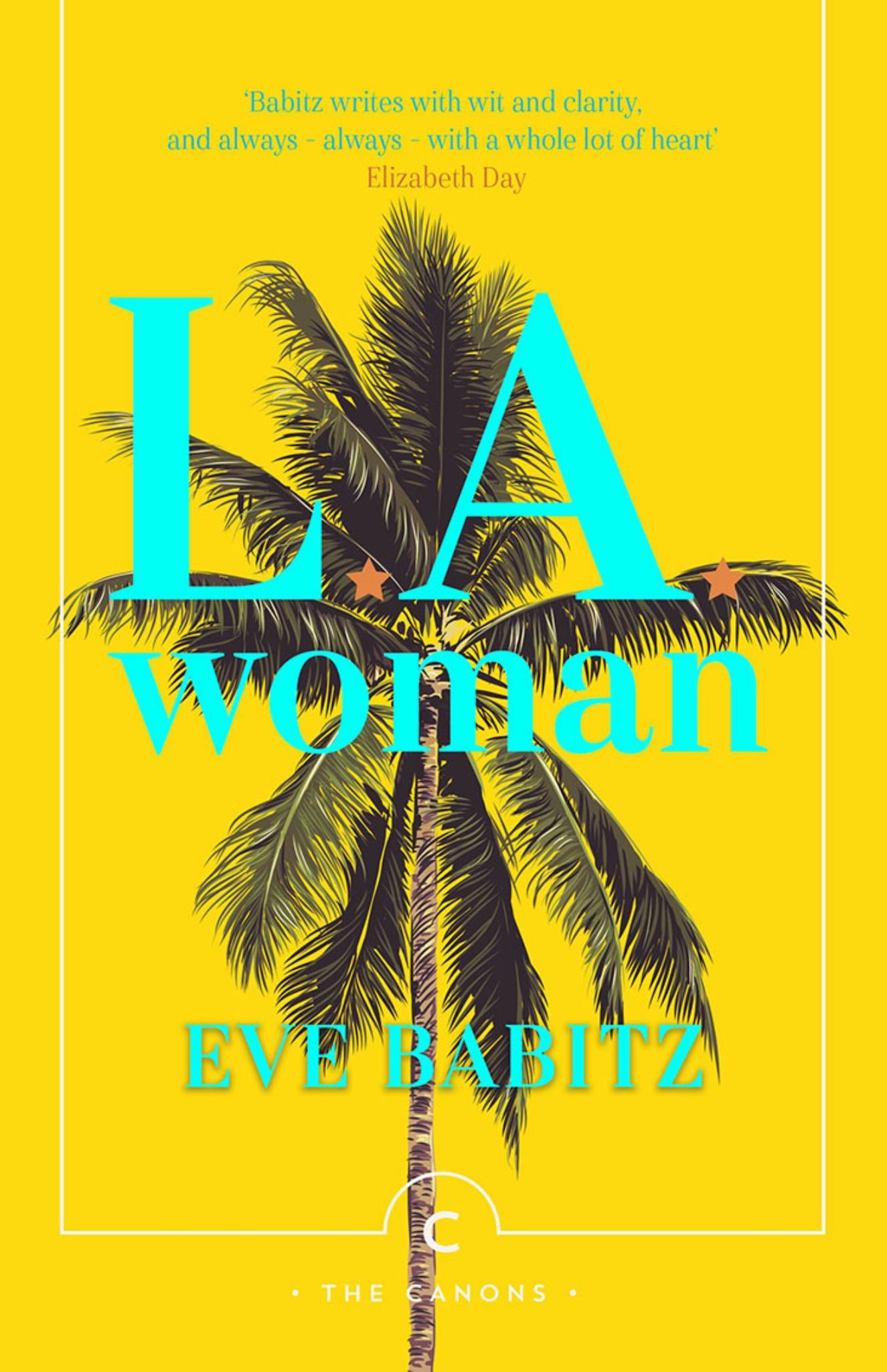 L. A. Woman Cover Image