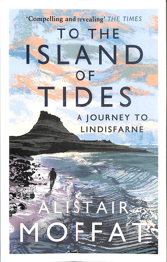 To the Island of Tides Cover Image