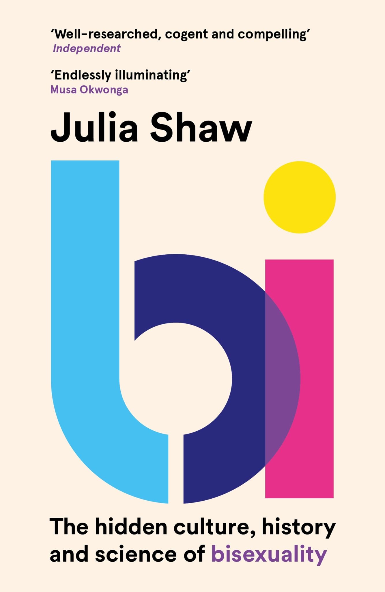 Bi Cover Image