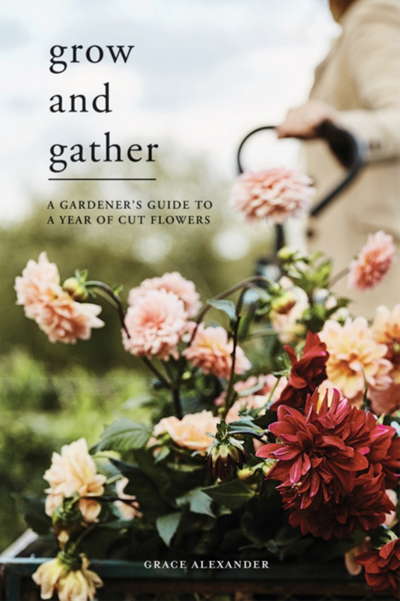 Grow and Gather Cover Image