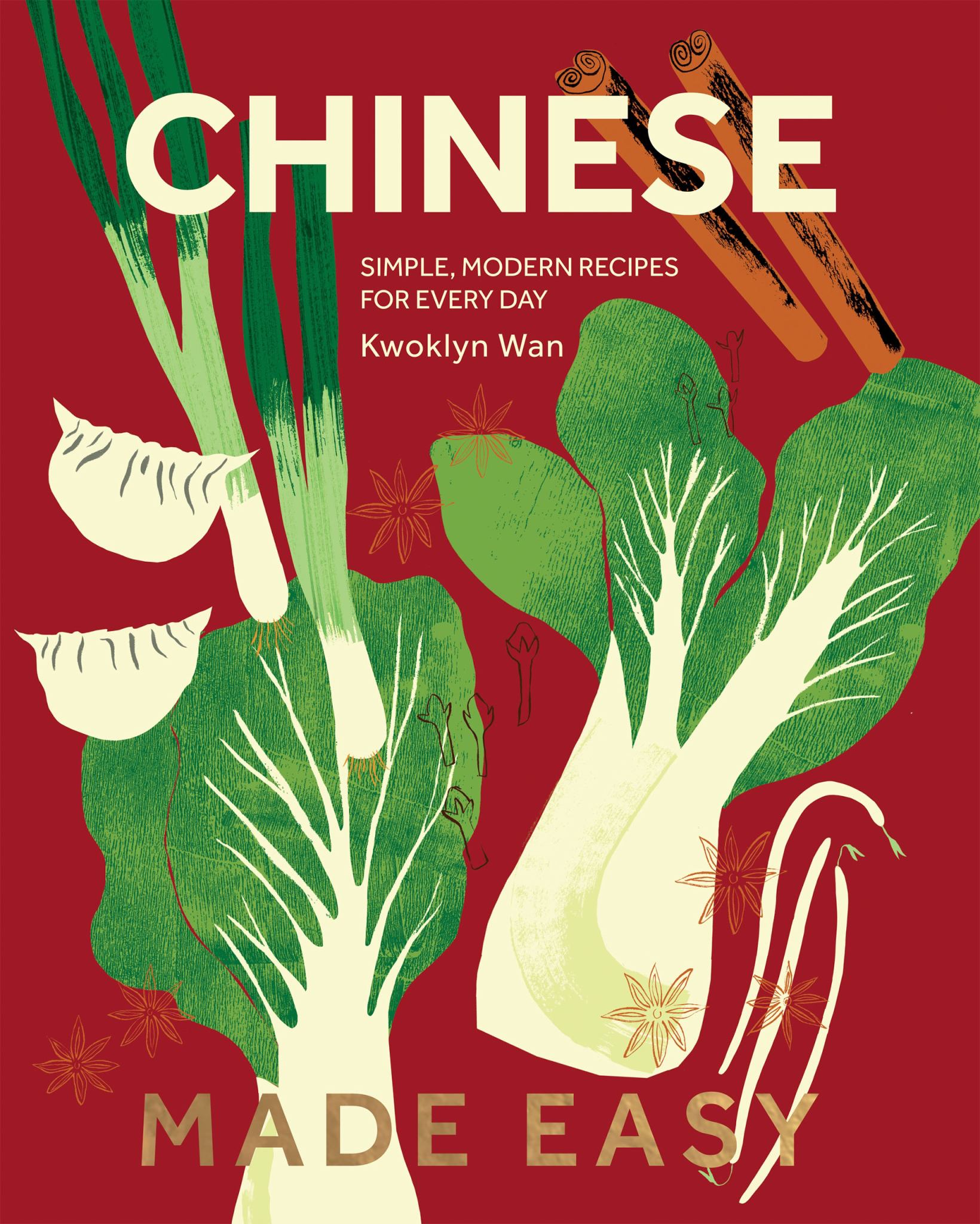 Chinese Made Easy Cover Image