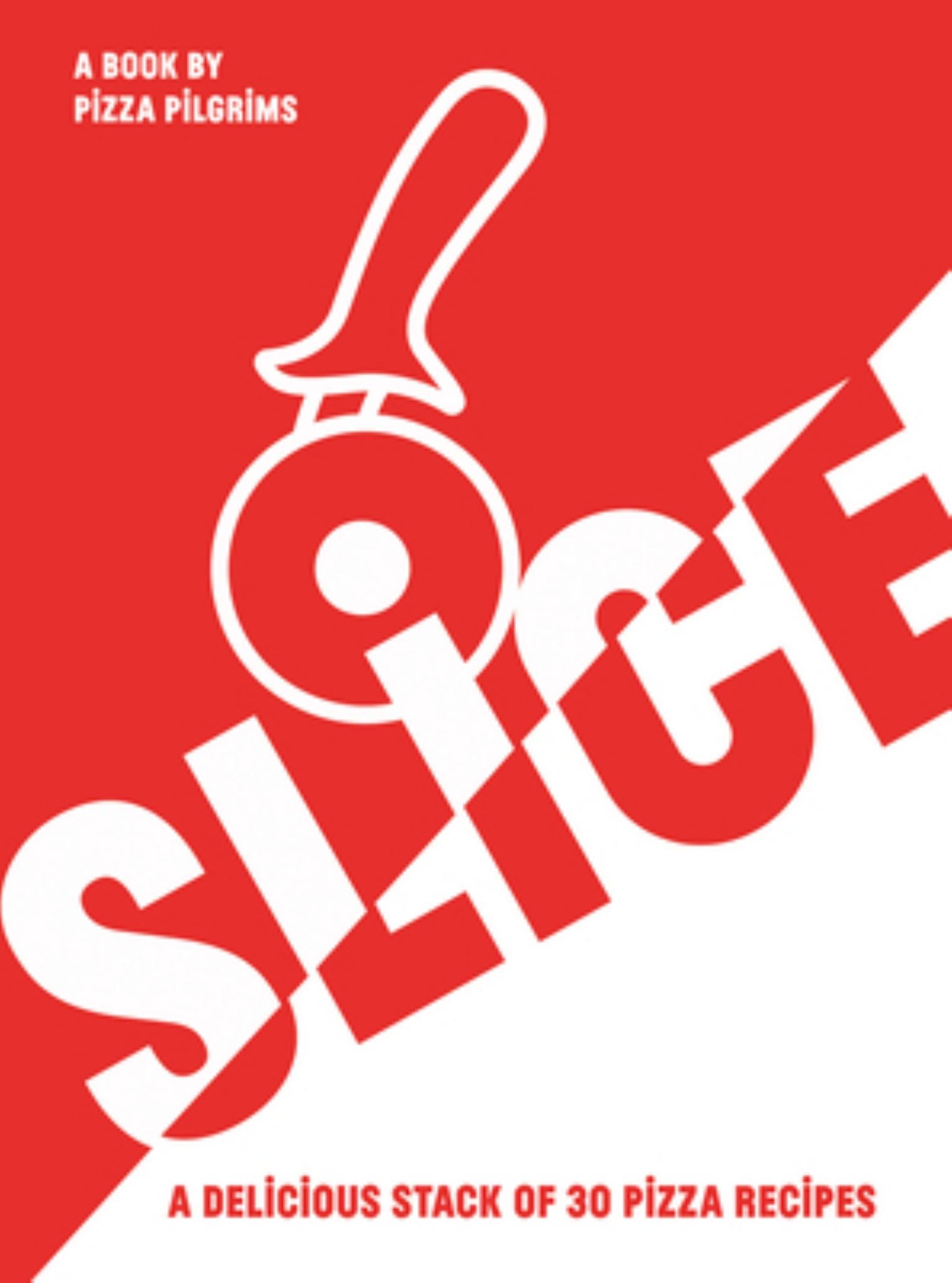 Slice! Cover Image