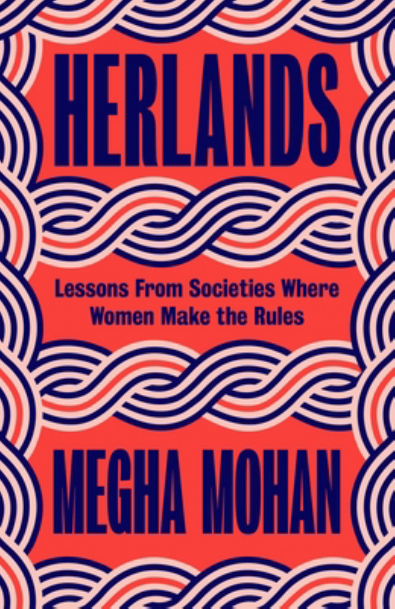 Herlands Cover Image