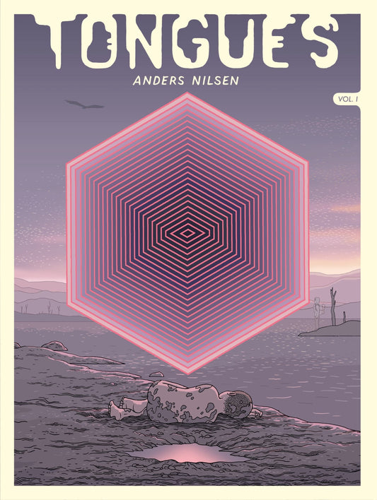 Tongues I Cover Image