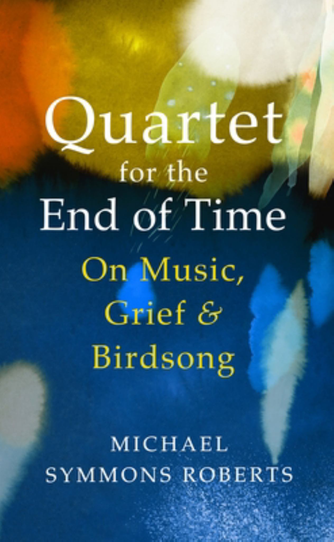 Quartet for the End of Time Cover Image