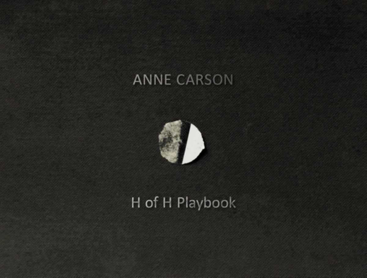 H of H Playbook Cover Image