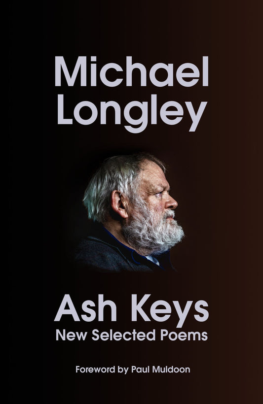 Ash Keys Cover Image