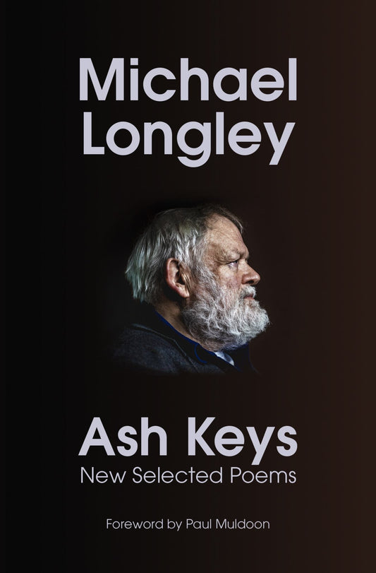 Ash Keys Cover Image