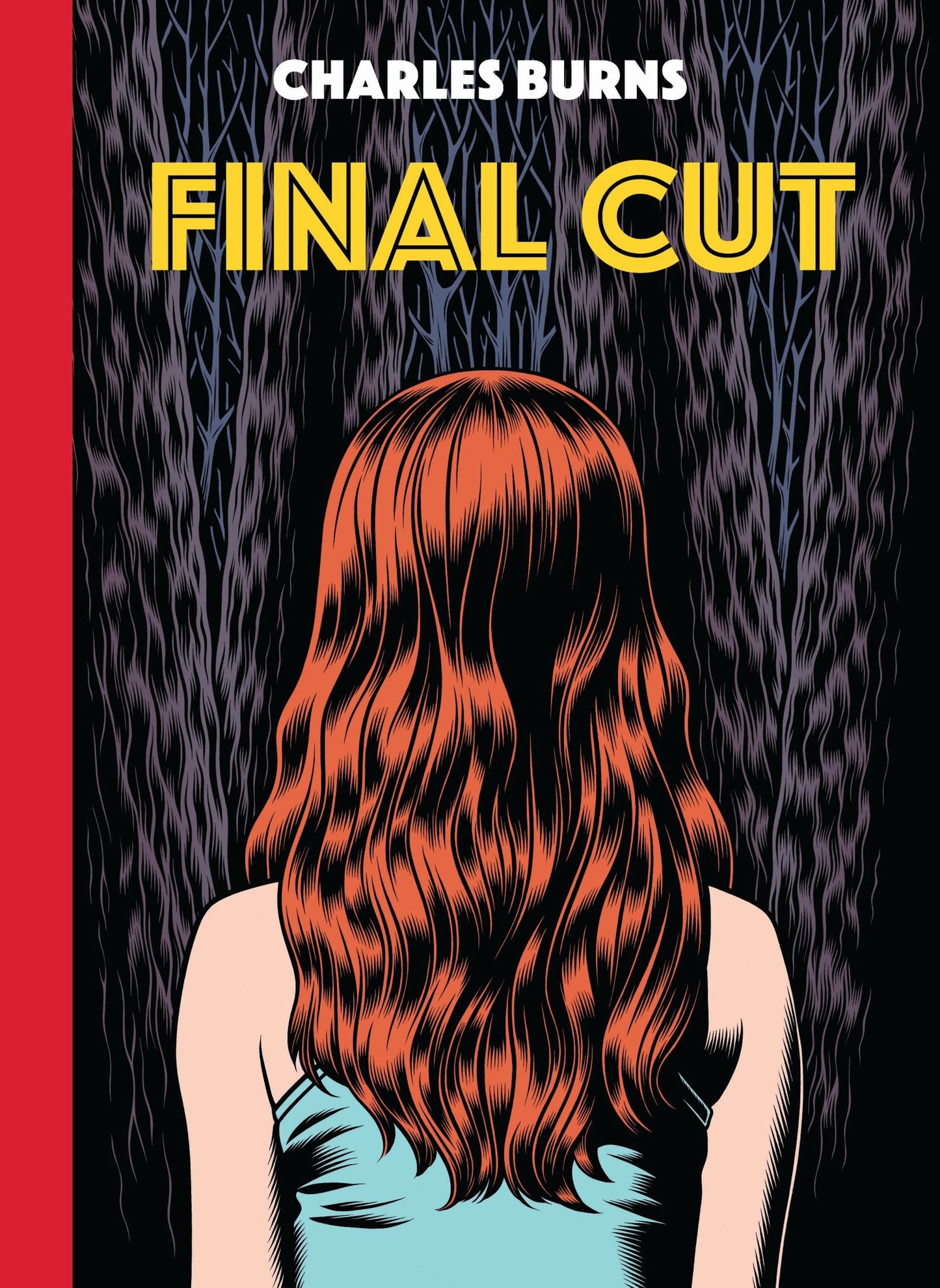 Final Cut Cover Image