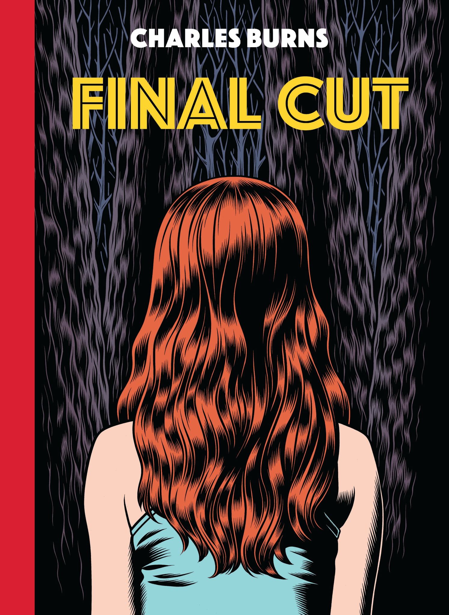 Final Cut Cover Image
