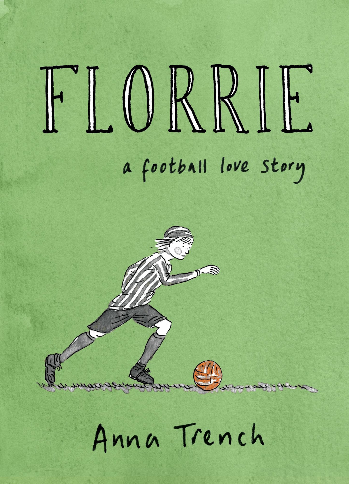 Florrie Cover Image