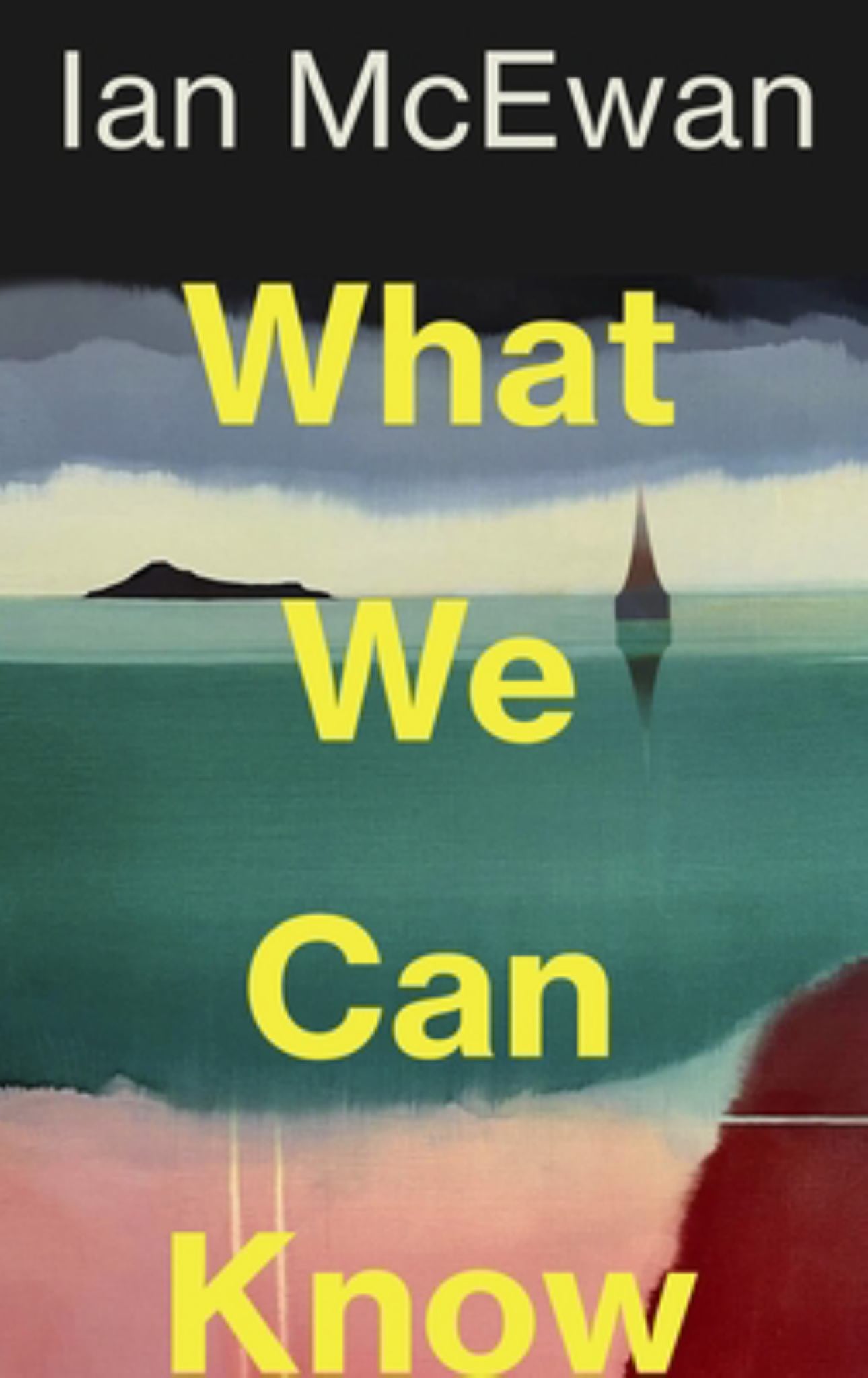 What We Can Know Cover Image