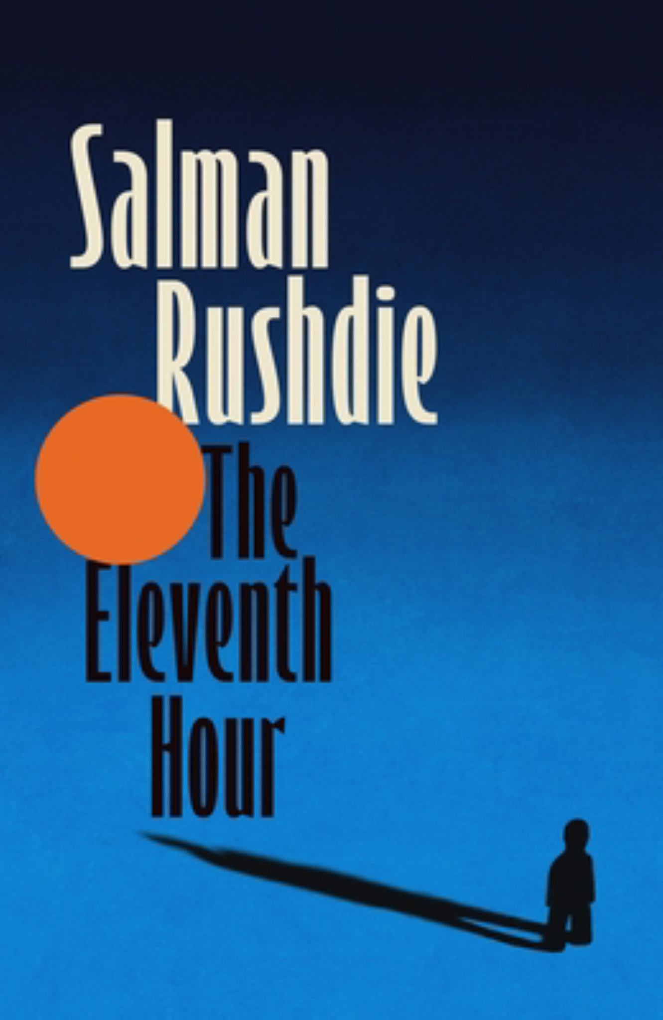 The Eleventh Hour Cover Image