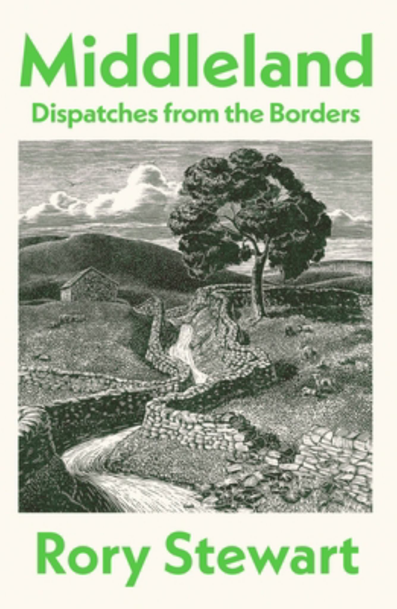 Middleland Cover Image