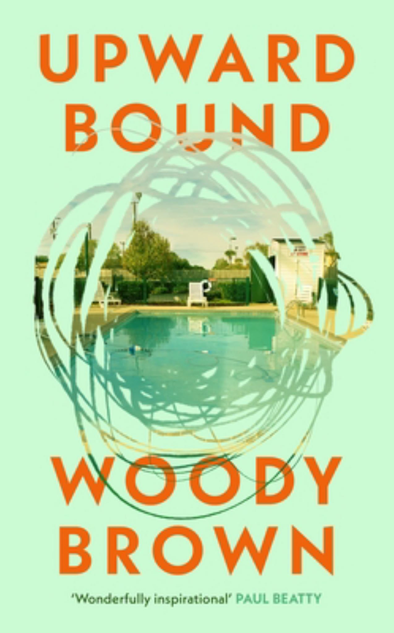 Upward Bound Cover Image