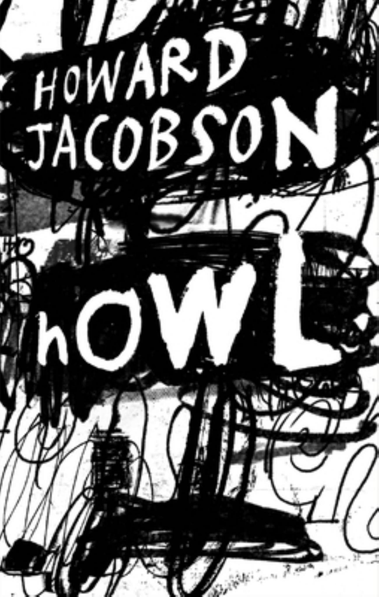 Howl Cover Image