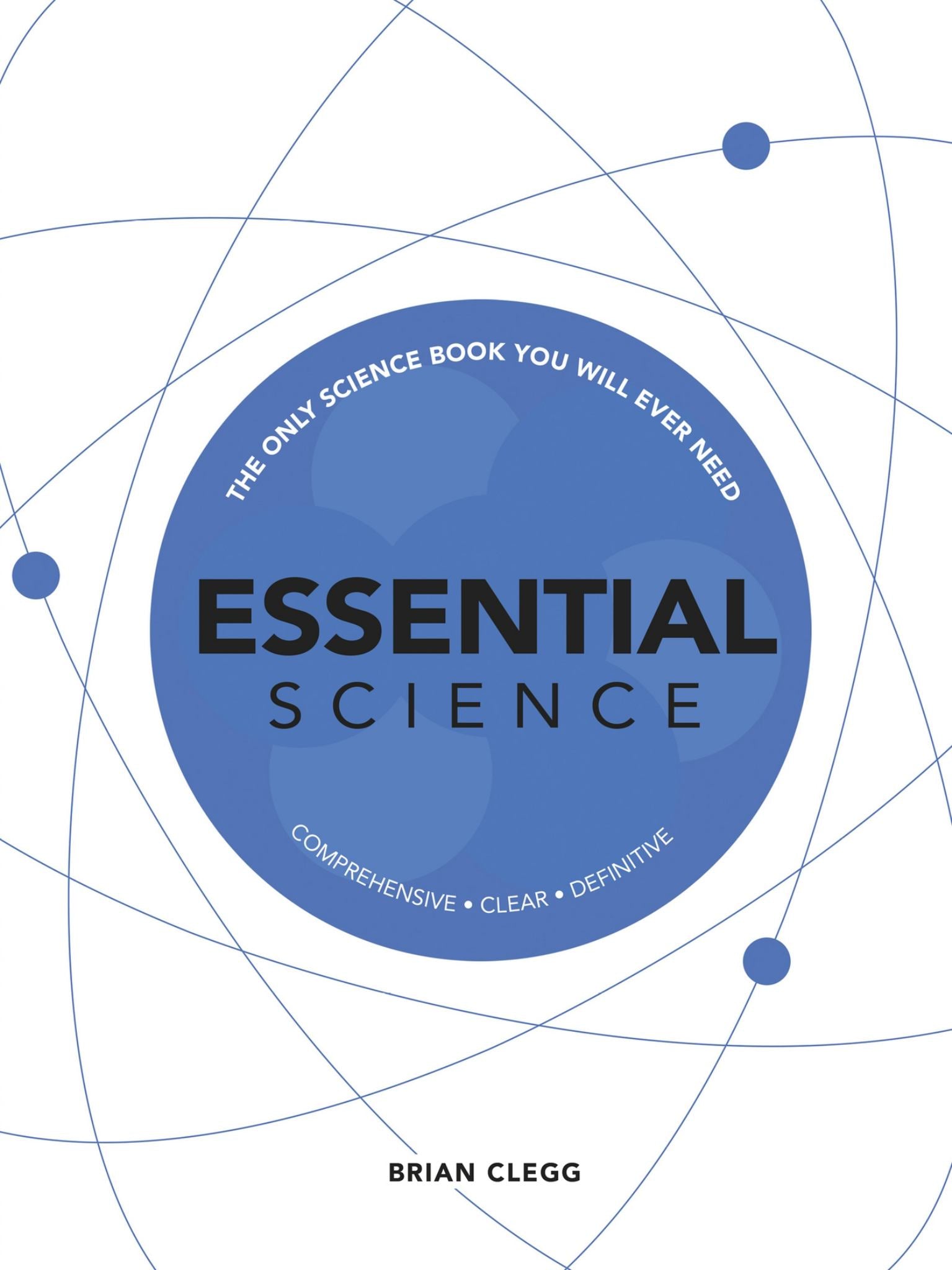 Essential Science Cover Image