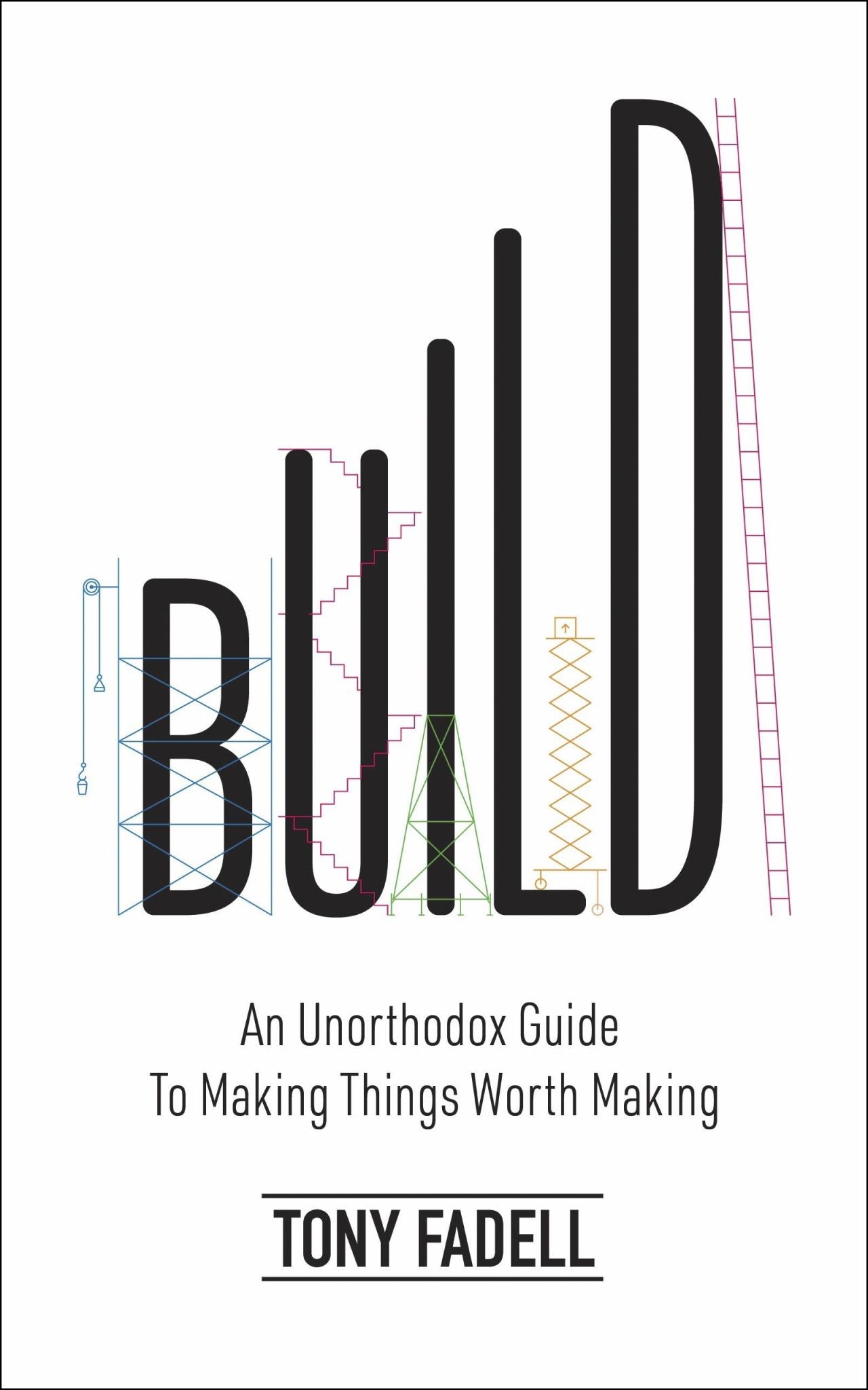 Build Cover Image