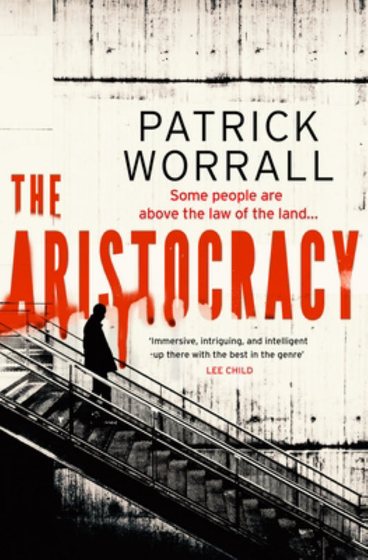The Aristocracy Cover Image