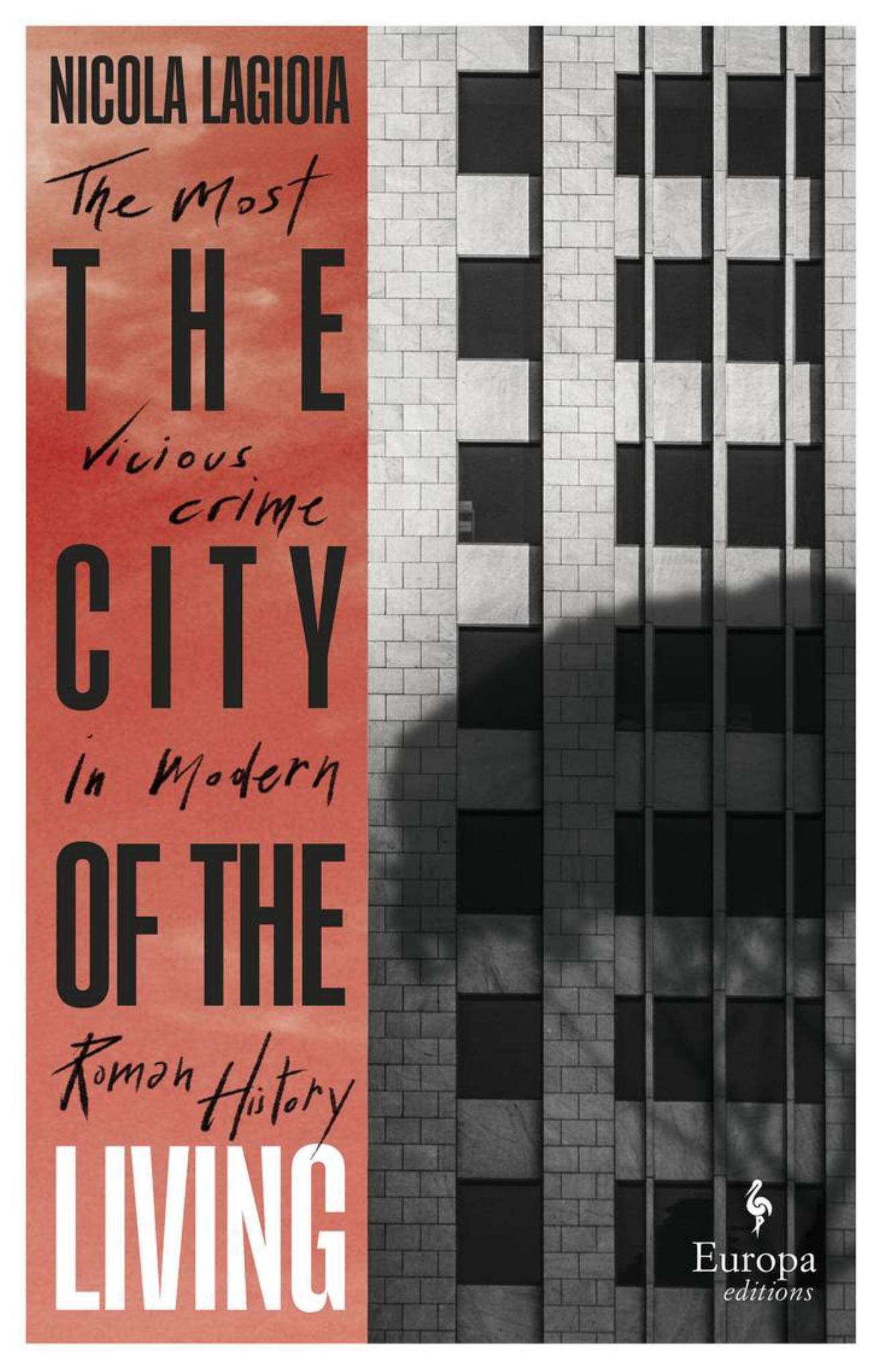 The City of the Living Cover Image
