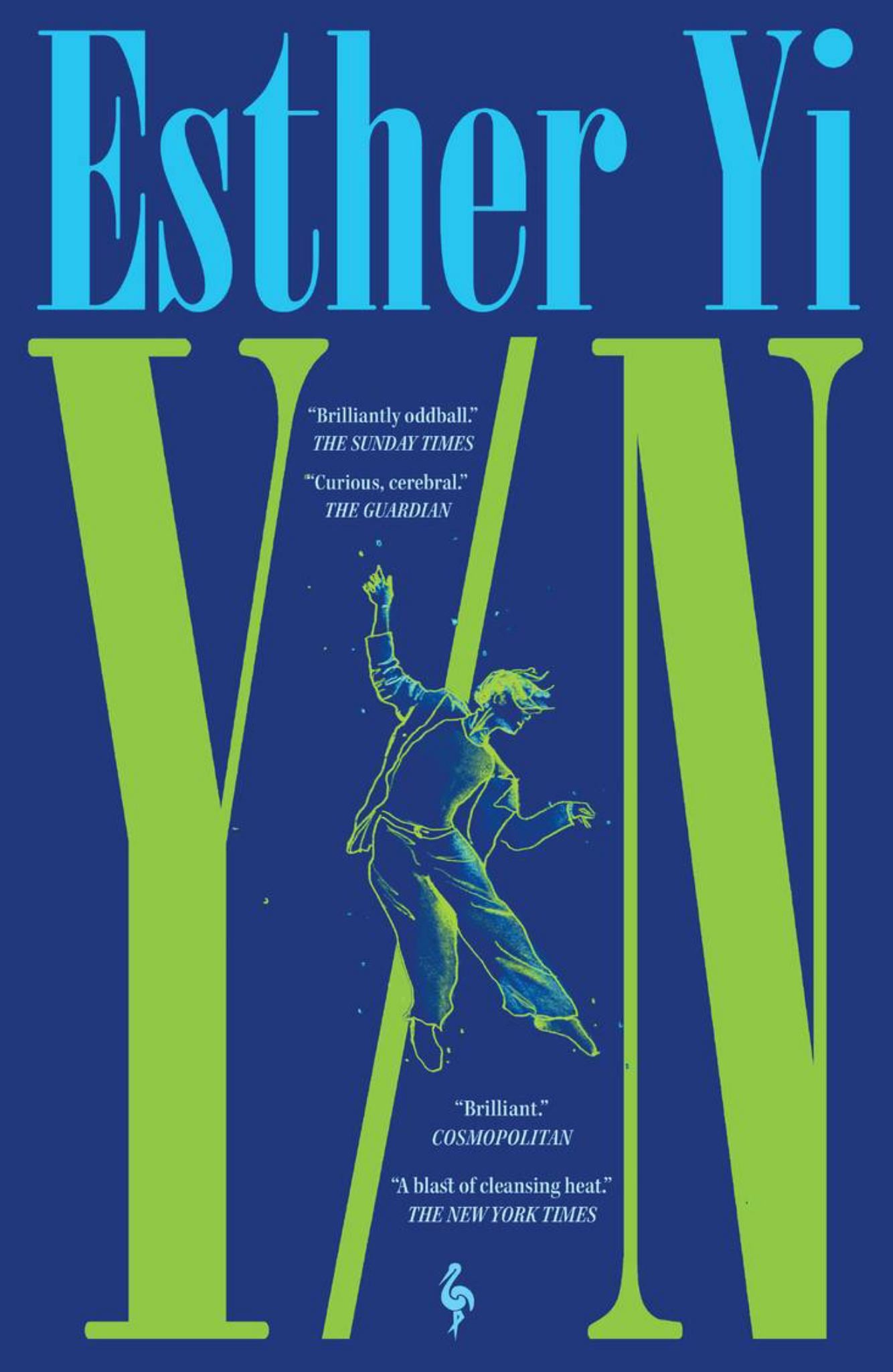 Y/n Cover Image