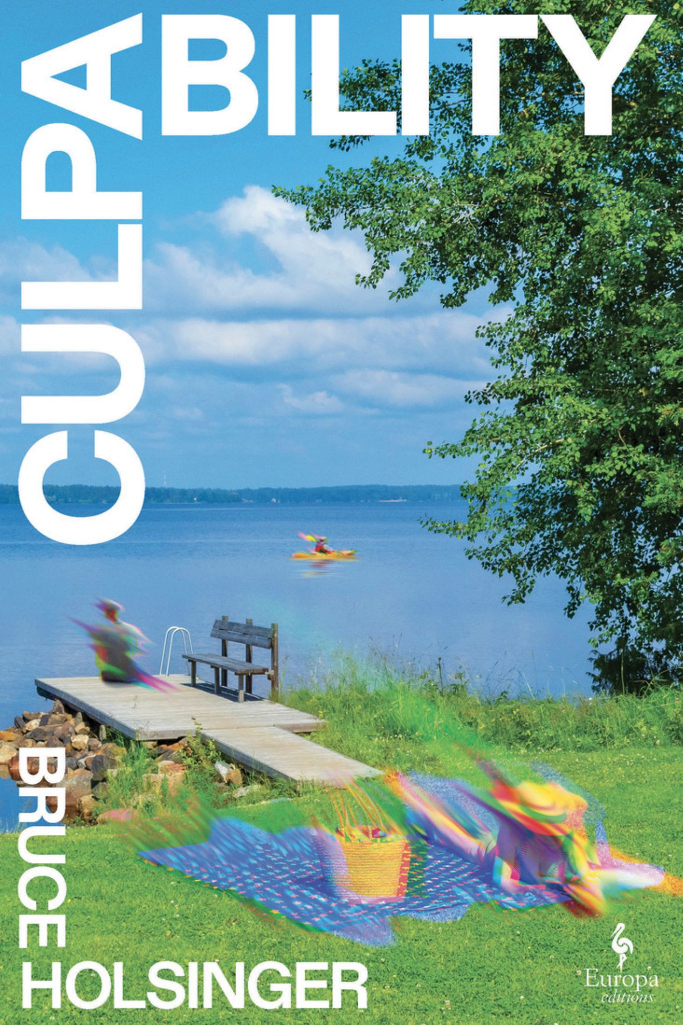 Culpability Cover Image
