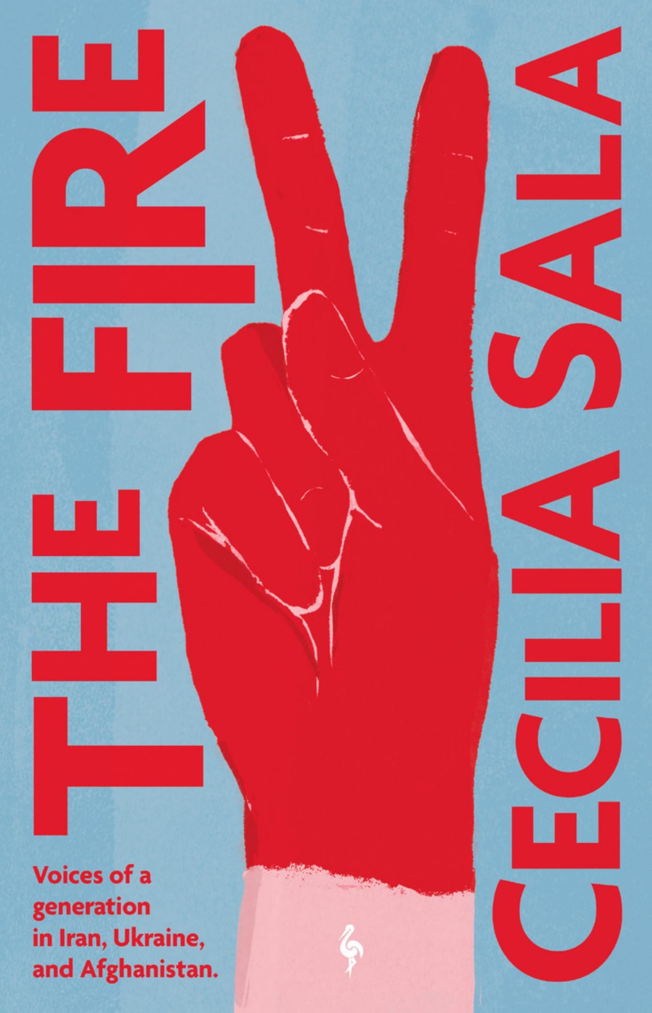 The Fire Cover Image