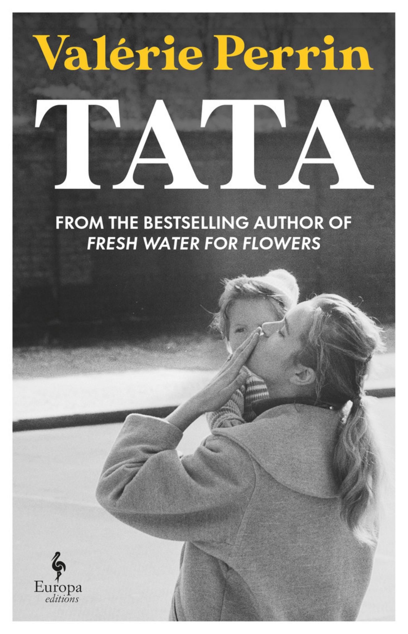 Tatá Cover Image