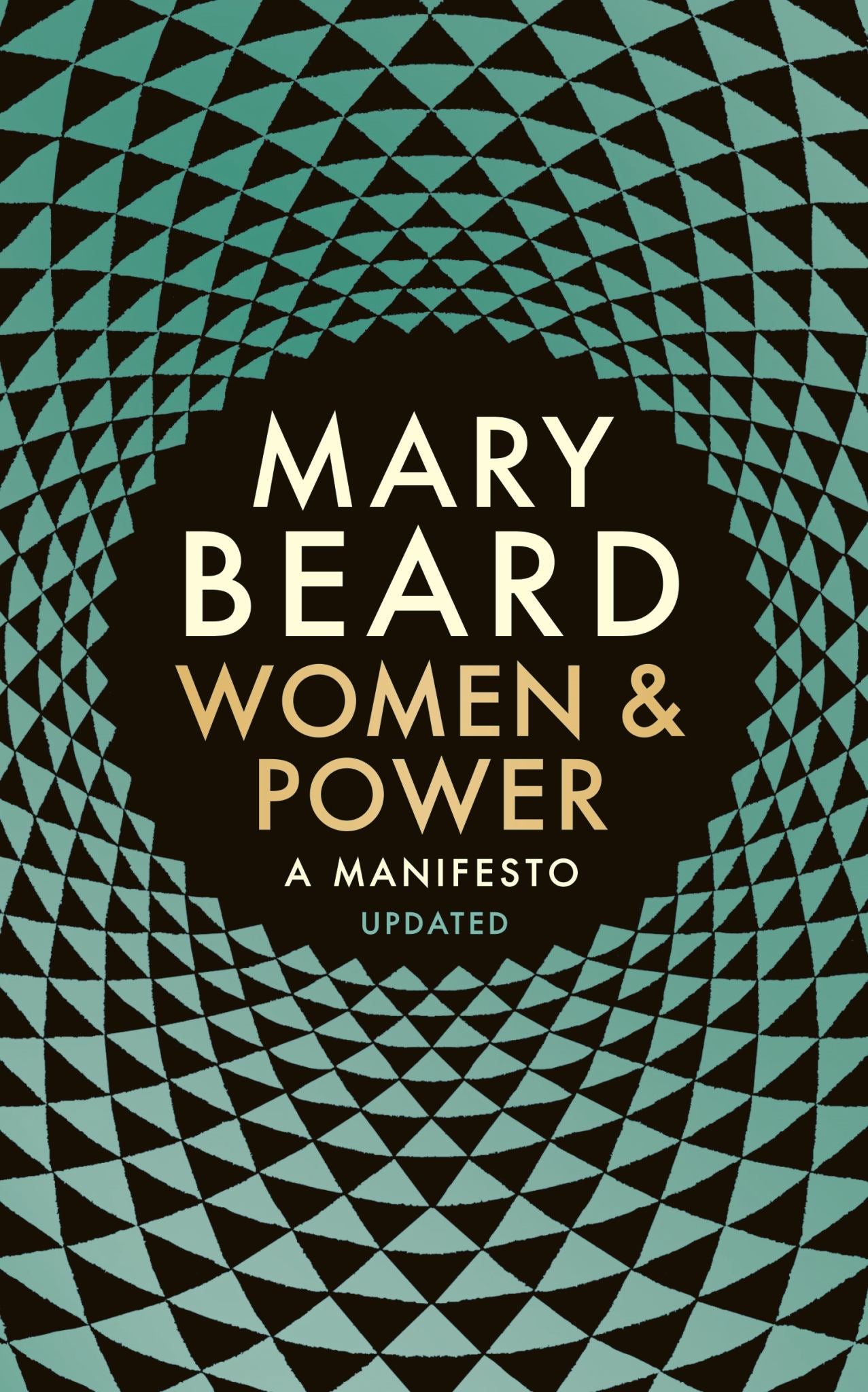 Women and Power Cover Image