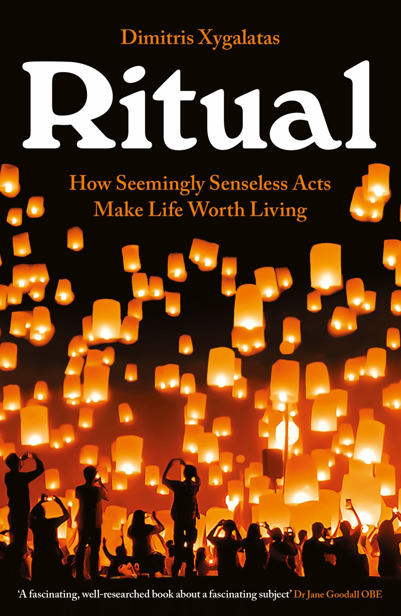 Ritual Cover Image