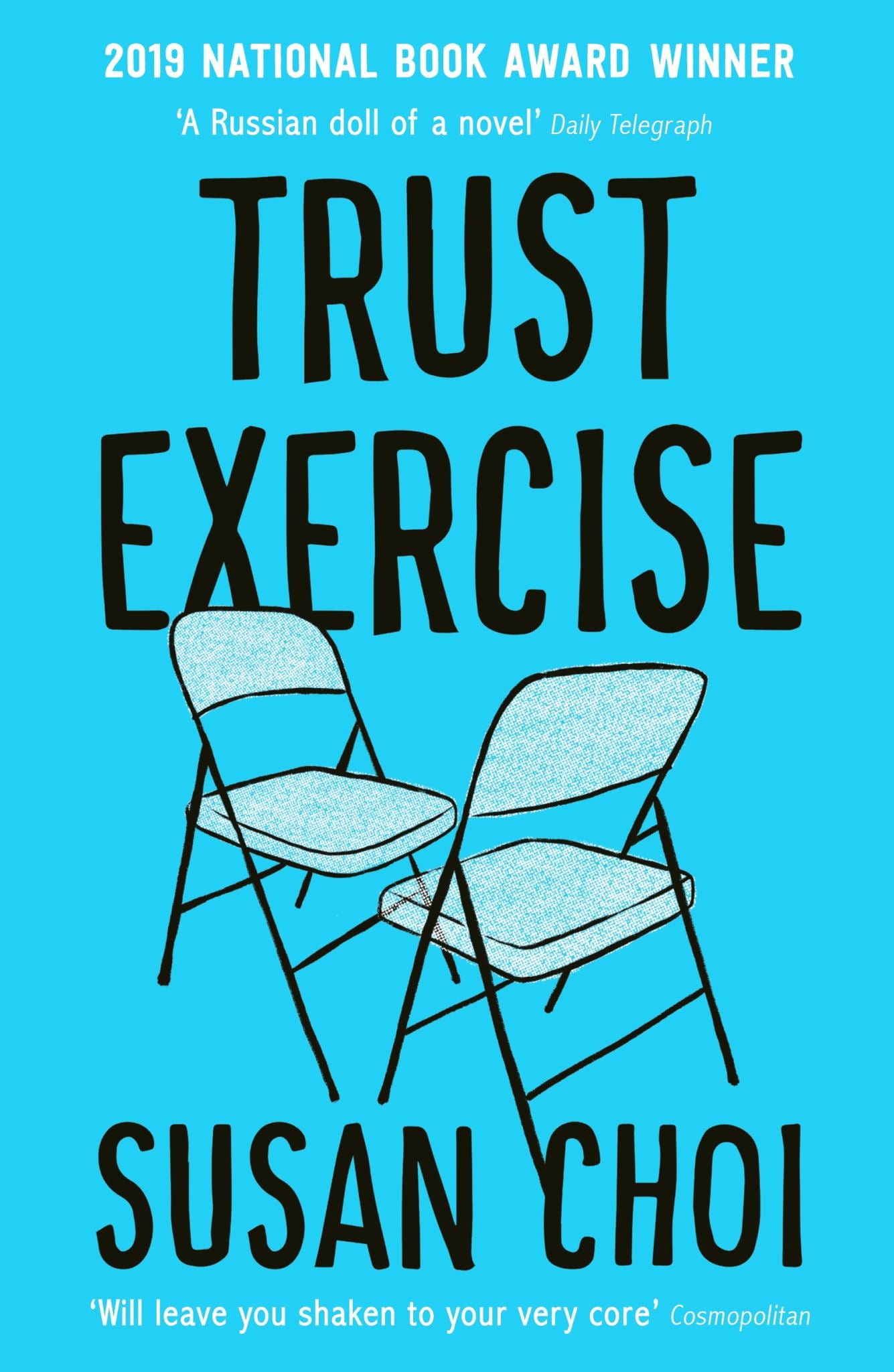 Trust Exercise Cover Image