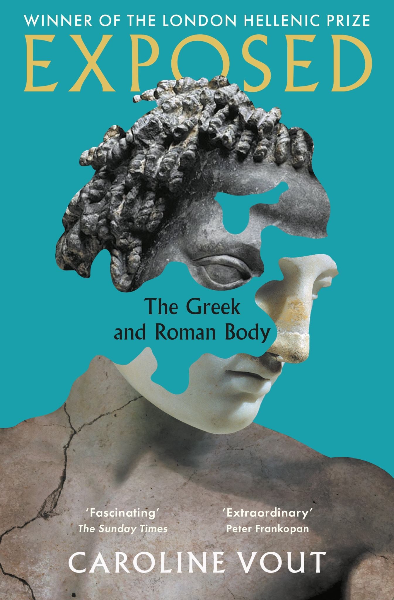 Exposed Cover Image