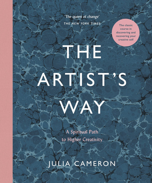 The Artist's Way Cover Image
