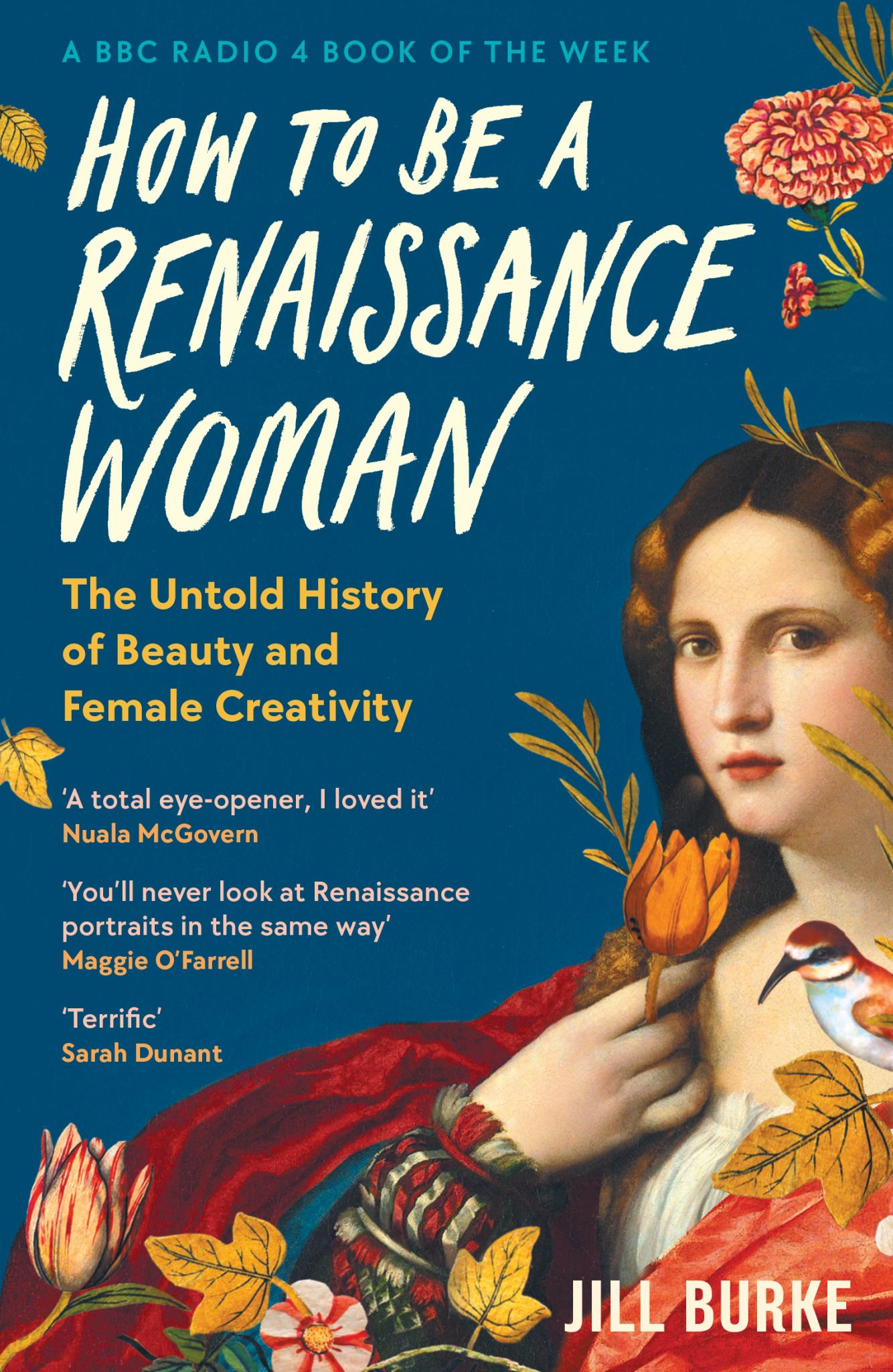 How to Be a Renaissance Woman Cover Image