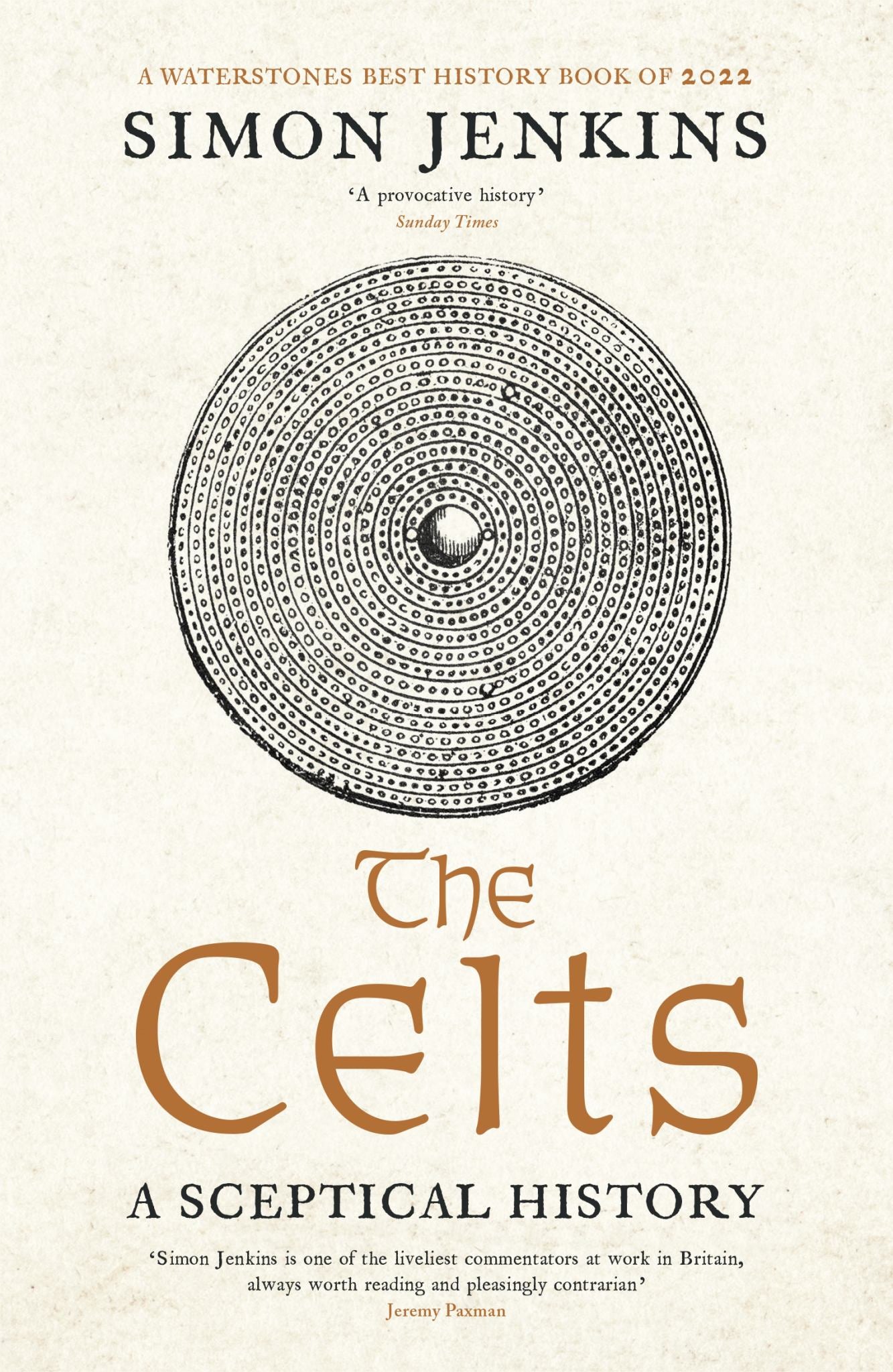 The Celts Cover Image