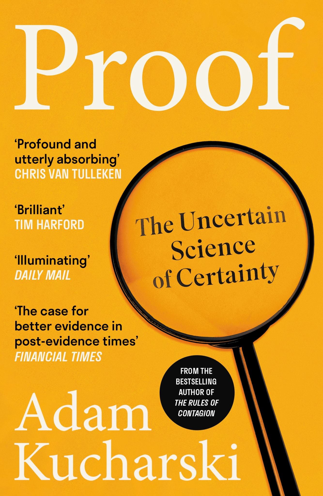 Proof Cover Image