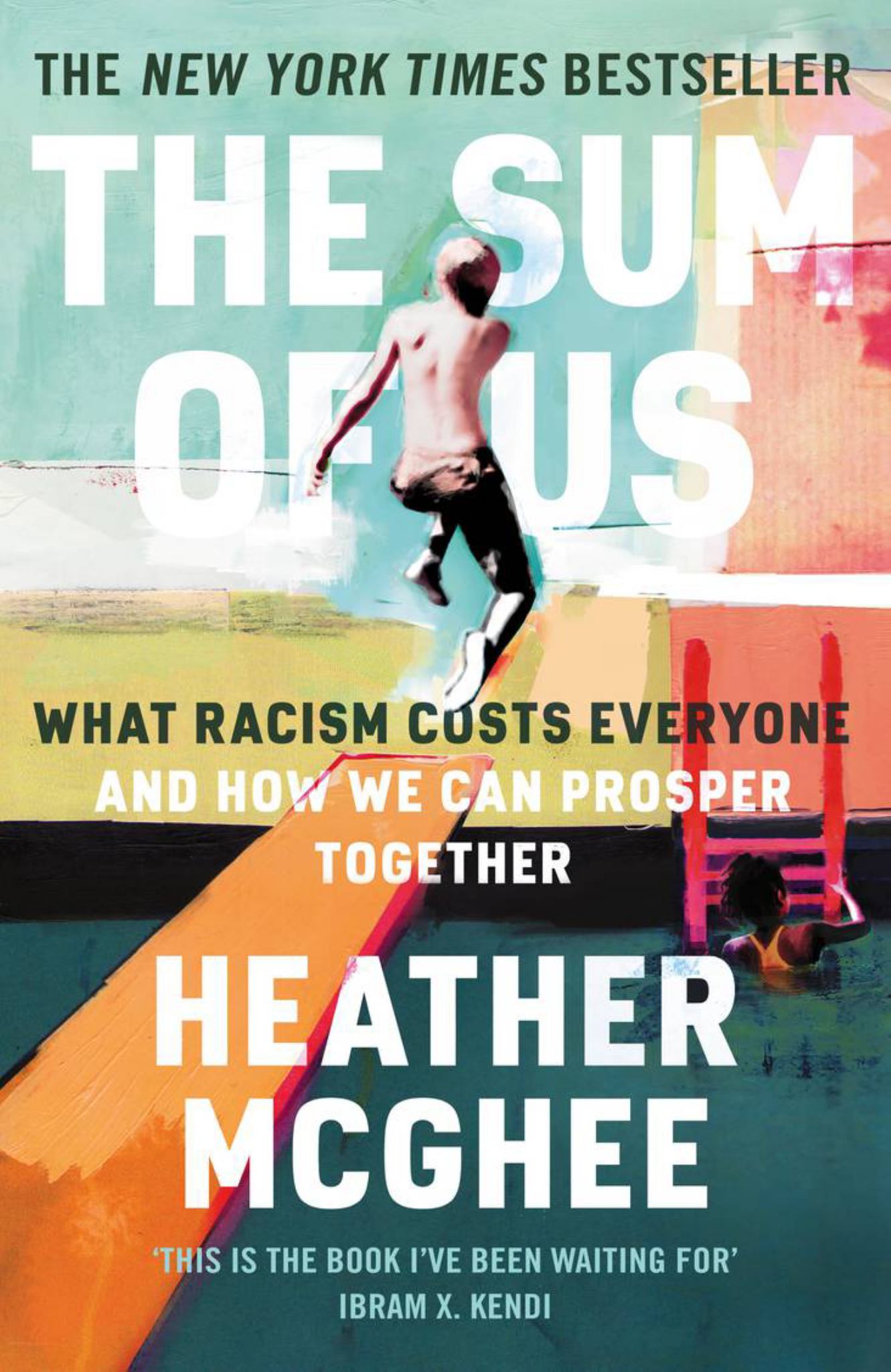 The Sum of Us Cover Image