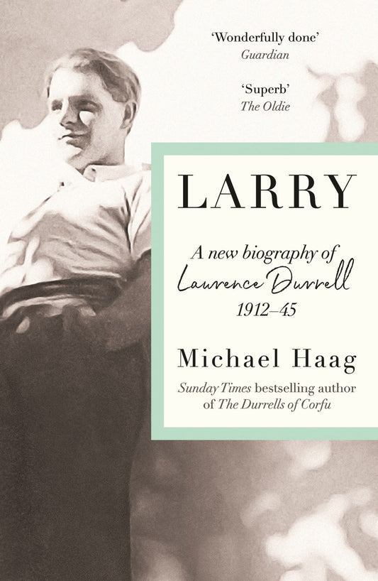 Larry Cover Image