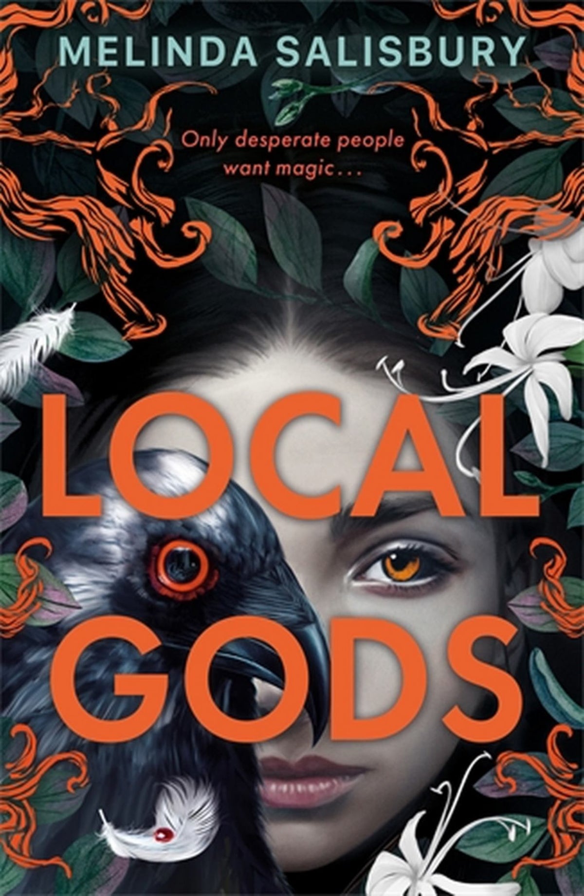 Local Gods Cover Image