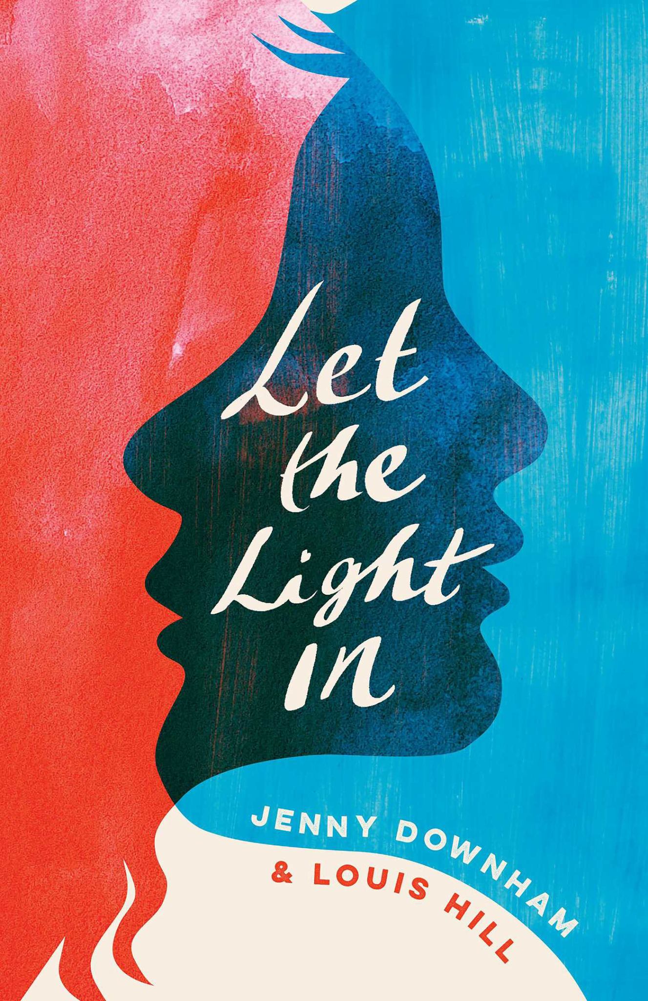 Let the Light In Cover Image