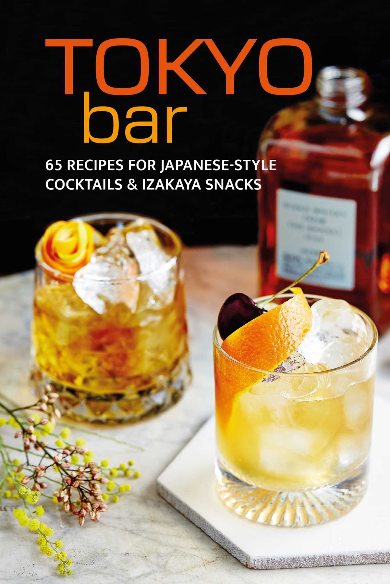 Tokyo Bar Cover Image