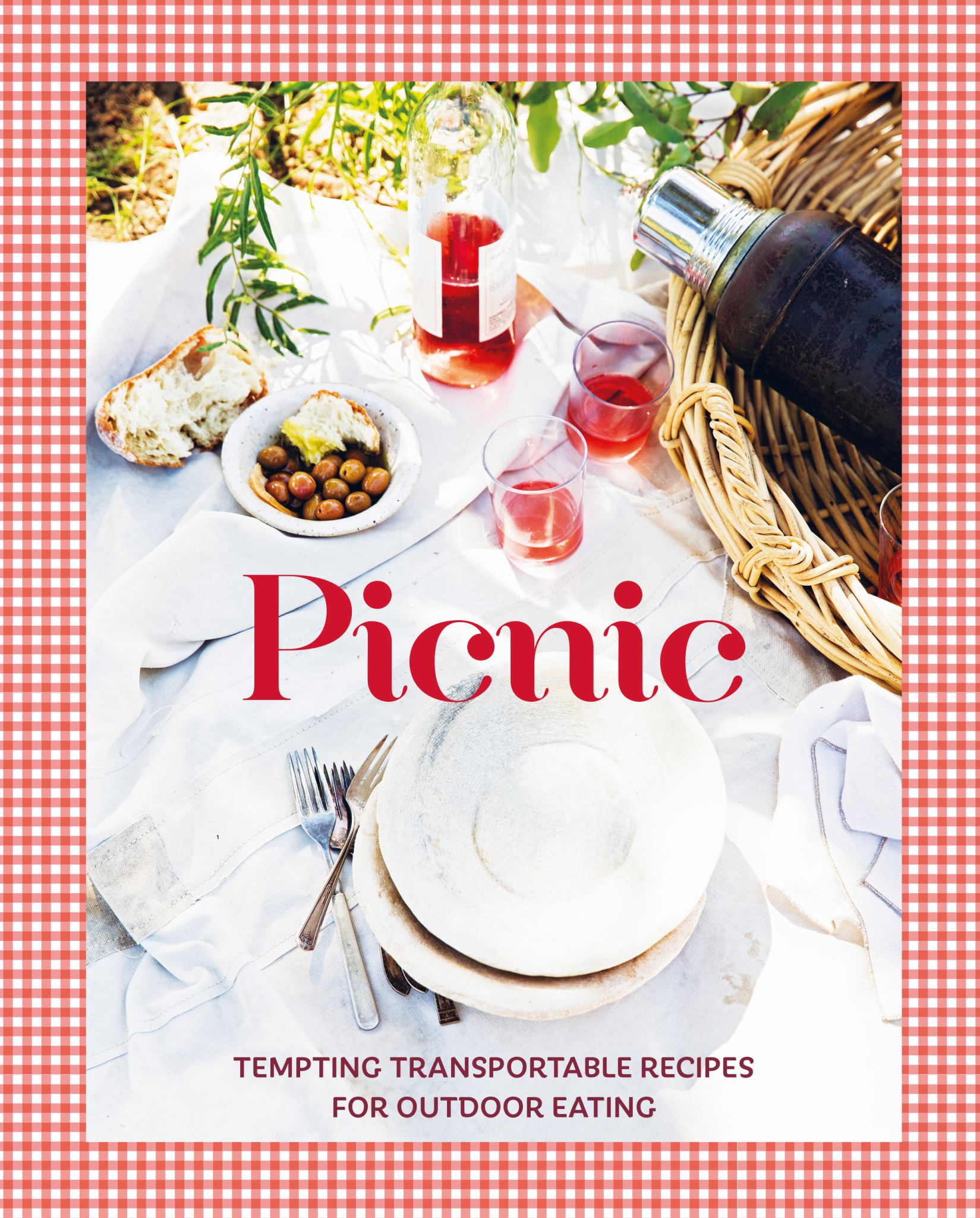 Picnic Cover Image