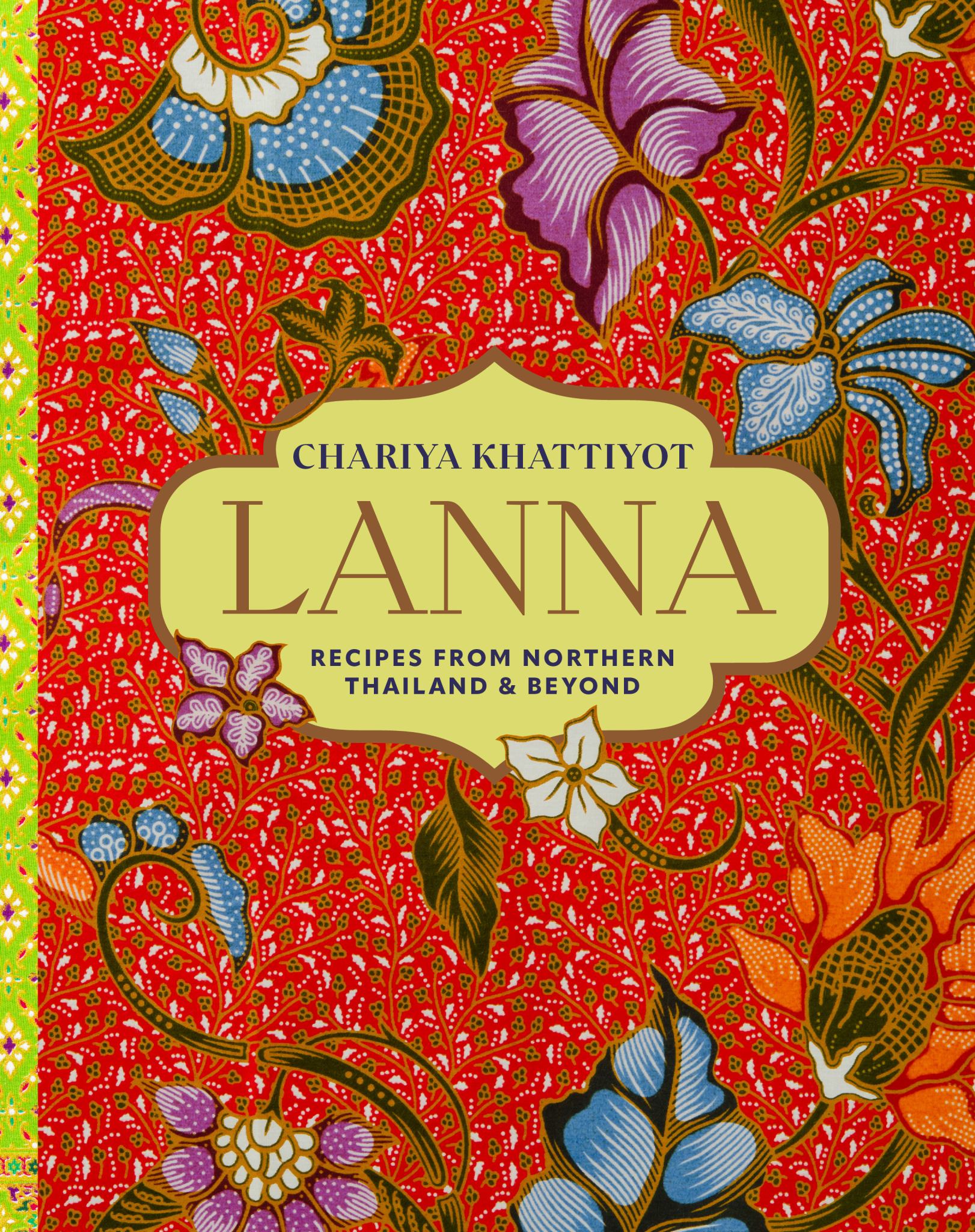 Lanna Cover Image