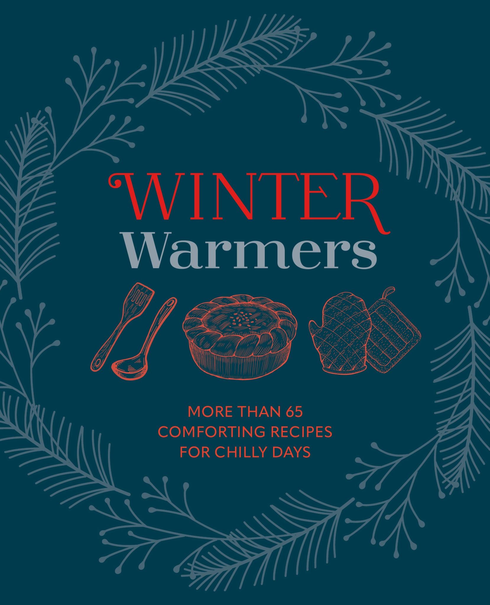 Winter Warmers Cover Image