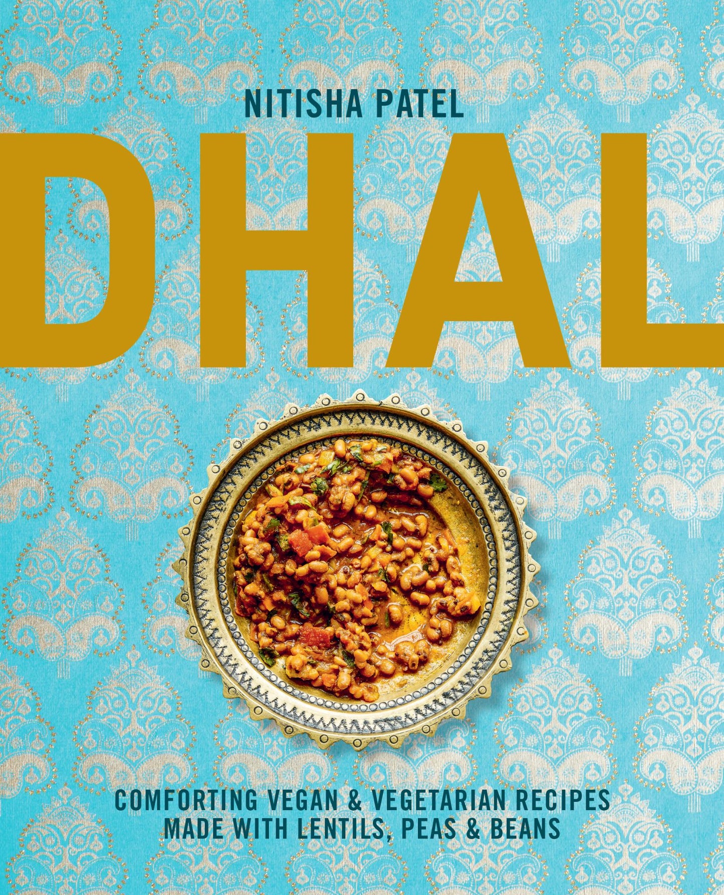 Dhal Cover Image