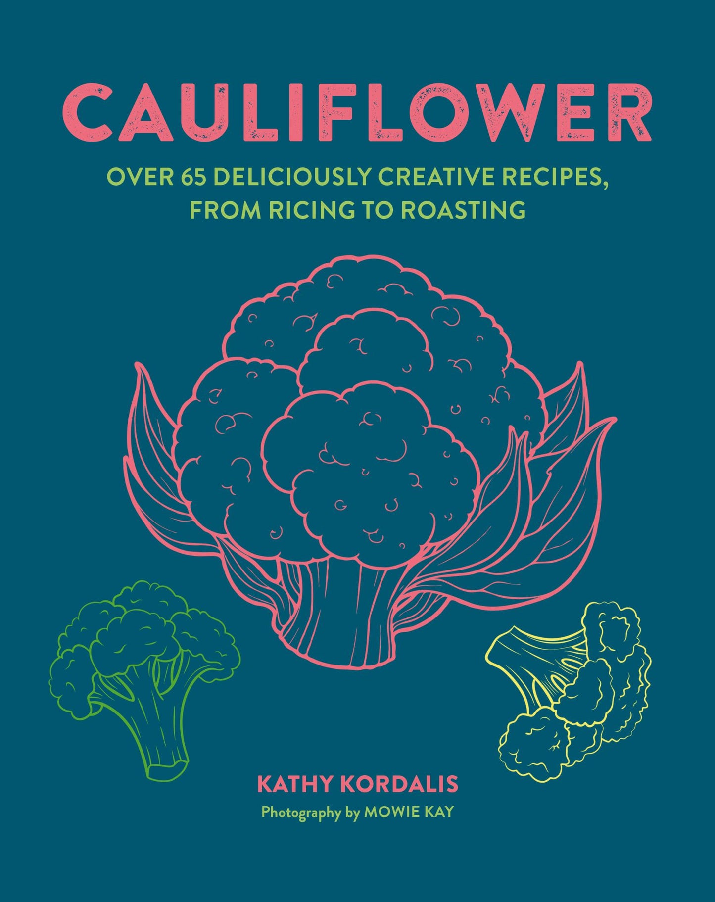 Cauliflower Cover Image
